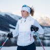 Thermal dames jas Sportful Rythmo W 2024 Blauw ijs